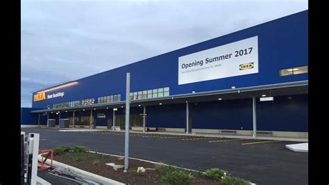 VIDEO: A look inside the new Columbus Ikea store | 10tv.com