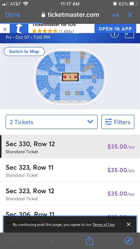 Ticket Prices : r/chicagobulls