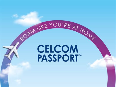 Celcom projects | Photos, videos, logos, illustrations and branding on Behance