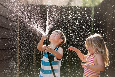 25+ Ways Kids Can Have Fun with Water in Summer