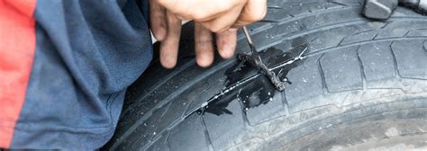 Tire Repair Tips: Should You Plug or Patch A Tire? - Trail Tire Auto ...