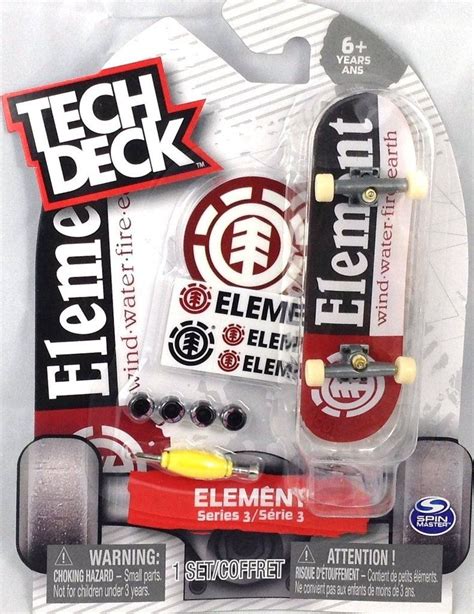 Tech Deck Tricks Videos