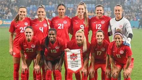 The Social | S10:E122 | The state of Canadian women’s soccer