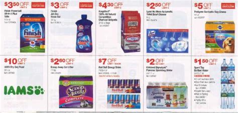 Costco Coupons June 2016 | Costco Insider