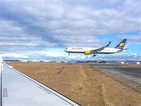 How To Get From Keflavik Airport To Reykjavik: Your Transportation Options