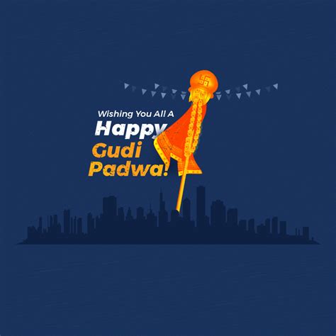 On the occasion of #GudiPadwa, let’s take an auspicious leap forward and paint the skyline with ...