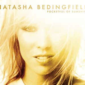 Natasha Bedingfield - Pocketful Of Sunshine (2011, File) | Discogs