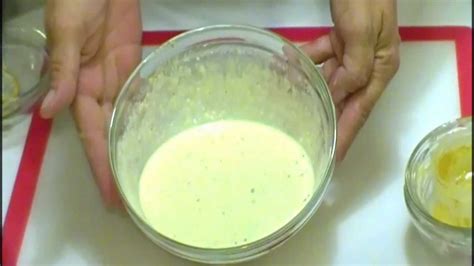 How to make fat free Ranch salad dressing Recipe - YouTube