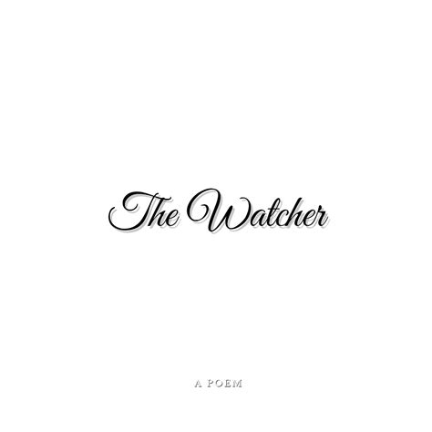 The Watcher (2021)