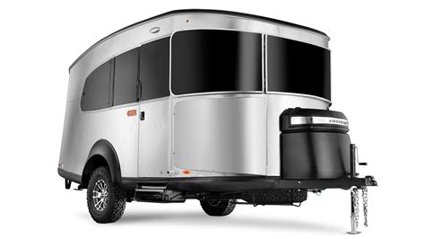 Basecamp 20 Floor Plan | Travel Trailers | Airstream Adventure-Ready RV