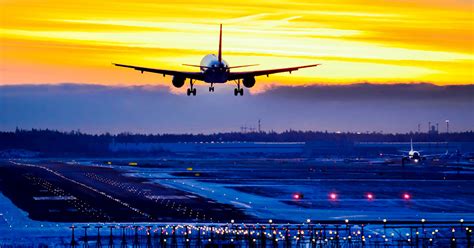 Our chance to transform aviation — and help the climate | EDF