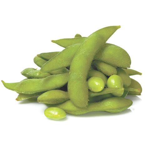 Edamame Beans | Nature's Secrets | Natural Supplements