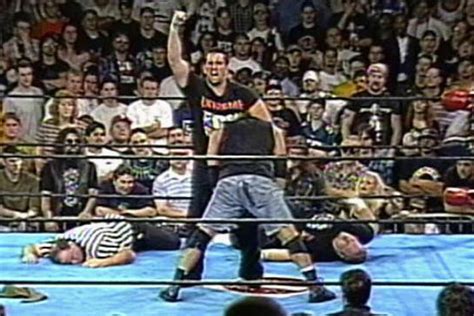 On this date in ECW history: Tommy Dreamer finally beats Raven at ...