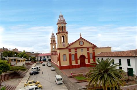 Foto de Vélez, Santander - Municipios.com.co