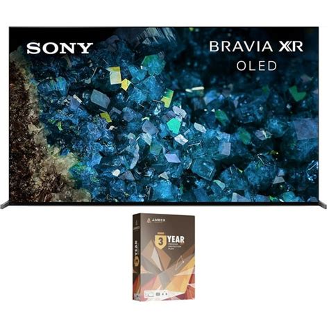 Sony 80 Inch 4k Tv