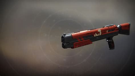 Destiny 2: The 15 Best Shotguns, Ranked – FandomSpot