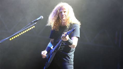 Megadeth to perform one-night livestream concert in Tokyo | KLBJ ...