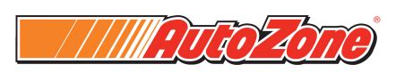 AutoZone - Logopedia, the logo and branding site