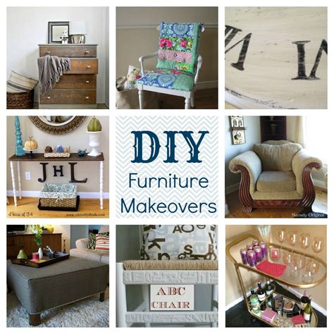 DIY Furniture MakeoversDIY Show Off ™ – DIY Decorating and Home Improvement Blog