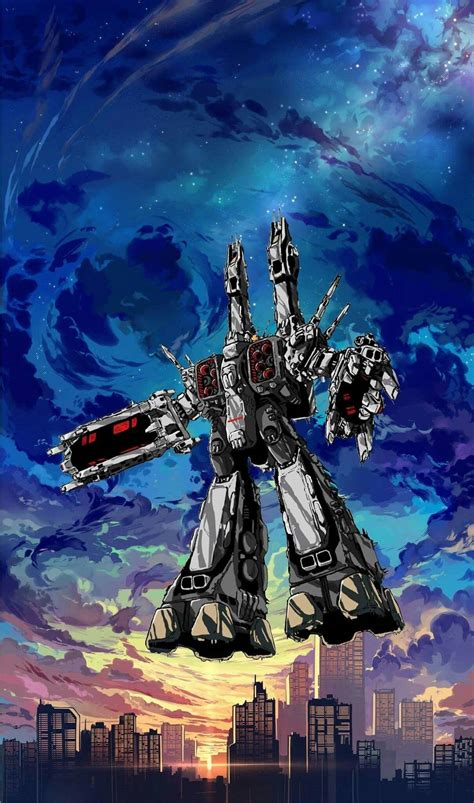 Download Macross Wallpaper