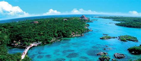 Xel-Ha All Inclusive - Kukulkan Adventures