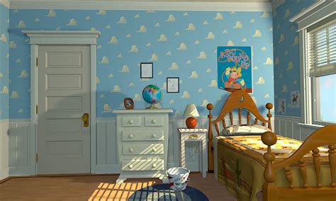 Pixar Animation Studios | Disney room decor, Toy story room, Toy story ...