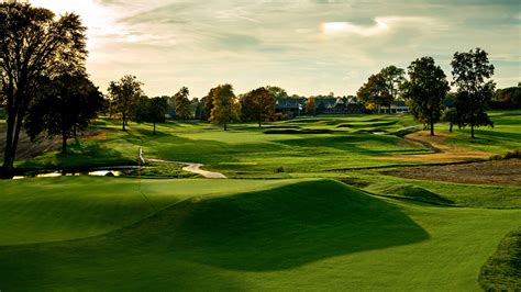 Meadowbrook CC project reaches grow in stage following renovations