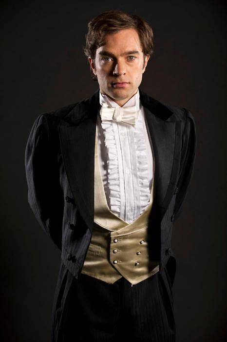 Who Has Played Raoul in Phantom of the Opera - SamirkruwMiles