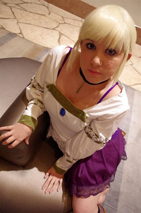 Fiona Belli (Haunting Ground) by Jabi | ACParadise.com