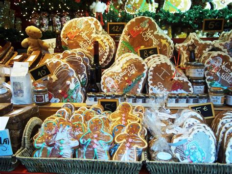 Languages@Rutlish : Lille Christmas Market