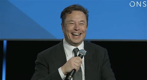 Elon Musk Highlights from 2022 ONS Conference