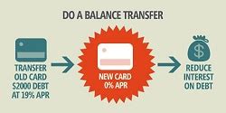 0% APR Balance Transfers Credit Cards Archives - Bank Checking Savings