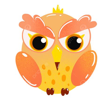 Cute Owl PNG Transparent, Cartoon Cute Owl, Cartoon Style, Cute, Owl PNG Image For Free Download