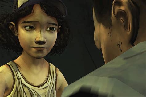 Creating Clementine: How Telltale made The Walking Dead's 'moral ...