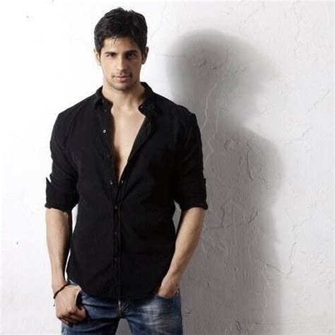 107 Incredible Siddharth Malhotra Hairstyle Photos