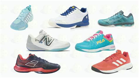 Best Pickleball Shoes - Our 14 Favorites For All Types of Players!