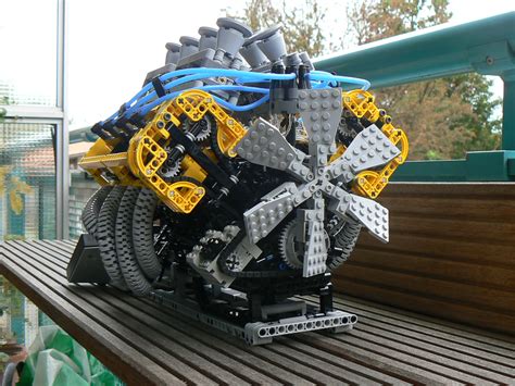 15 Best LEGO Creations