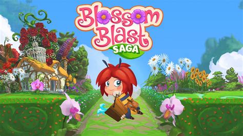 Blossom Blast Saga Cheats: 8 Tips, Tricks, Hints » GameChains