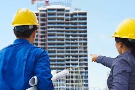 Who Is A Building Contractor And What Is A Contract | Guardian Constructors