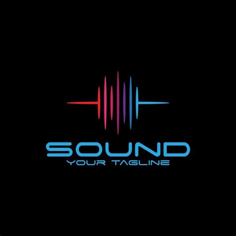 Dj Sound Logo