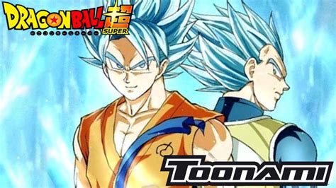 Dragon Ball Super English Dub – Telegraph