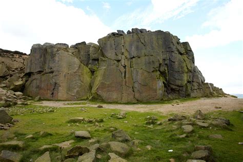 Ilkley Moor - Filmed in Yorkshire