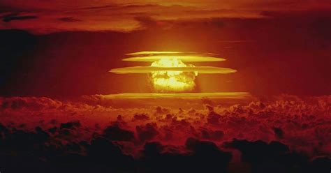 What could happen if North Korea blows up a hydrogen bomb in the ocean ...