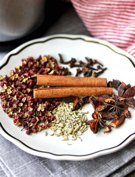 Homemade Chinese Five Spice Powder | Karen's Kitchen Stories