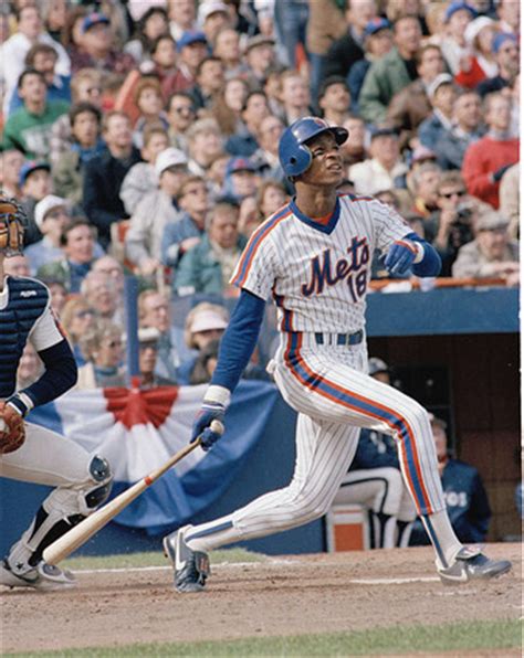 Doc Gooden & Darryl Strawberry autograph signing | J&S Sports Gallery News