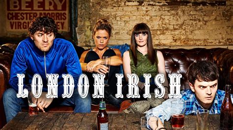 Watch London Irish (2013) TV Series Free Online - Plex