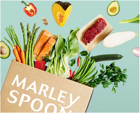 All You Need to Know About Marley Spoon Promo Code - Marley Spoon Food Tours