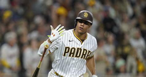 Juan Soto and MLB Hitters, Pitchers Primed to Rebound in 2023 | News ...