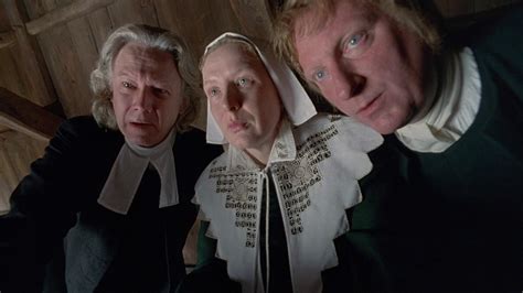 The Crucible (1996) - Backdrops — The Movie Database (TMDB)