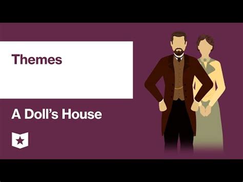 A Doll's House Study Guide | Course Hero